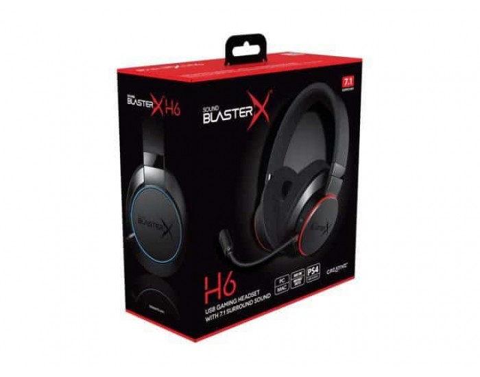 Sound 2025 blasterx headset